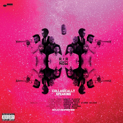 Collagically Speaking