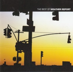 The Best of Weather Report