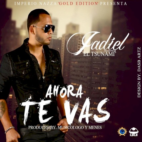 Ahora te vas