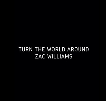Turn the World Around