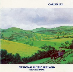 National Music - Ireland