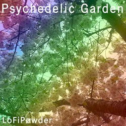 Psychedelic Garden