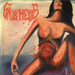 Ornaments of Mutilation