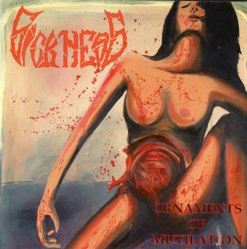 Ornaments of Mutilation