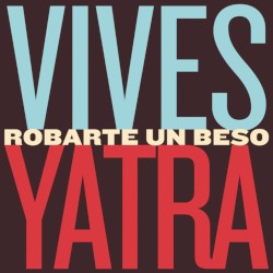 Robarte un beso