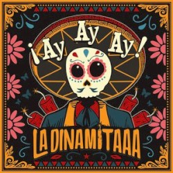 ¡ Ay Ay Ay !
