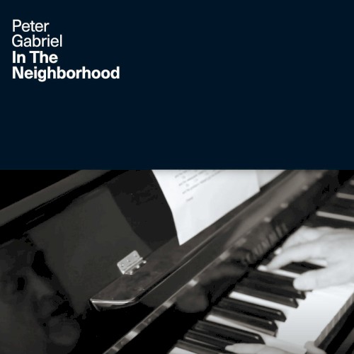 In the Neighborhood