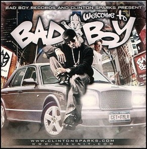 Welcome to Bad Boy
