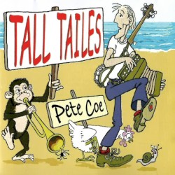 Tall Tailes