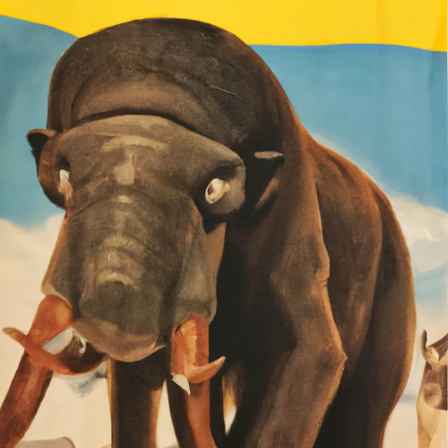 Mammute