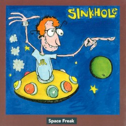 Space Freak