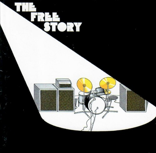 The Free Story