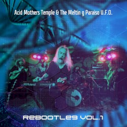 Rebootleg Vol.1