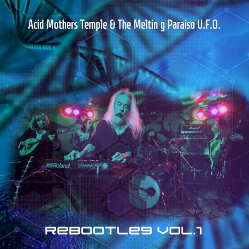 Rebootleg Vol.1