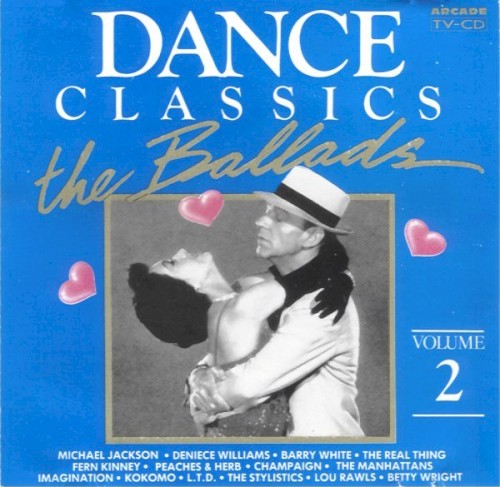 Dance Classics: The Ballads, Volume 2