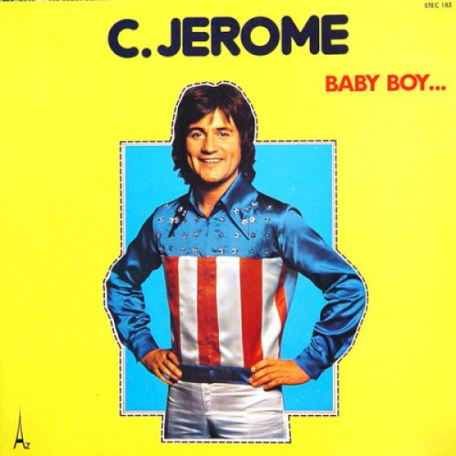 Baby Boy…