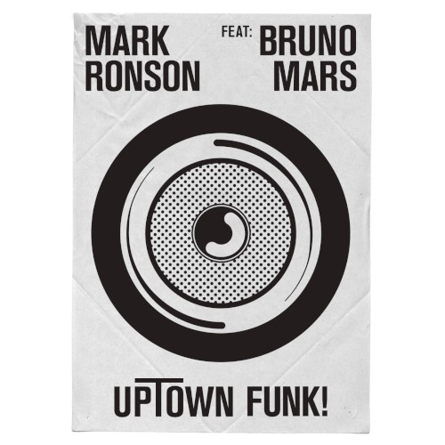 Uptown Funk! (remixes)