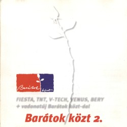 Barátok közt 2.