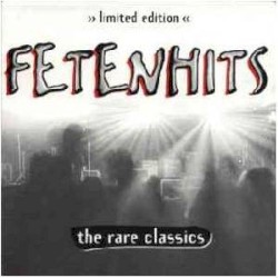 Fetenhits: The Rare Classics