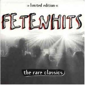 Fetenhits: The Rare Classics
