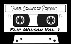 Flip Wilson, Vol. 1