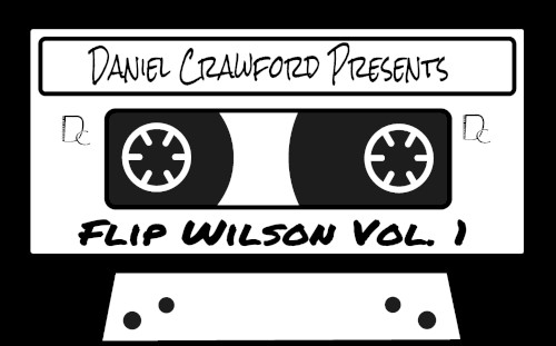 Flip Wilson, Vol. 1