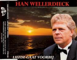 Liefde gaat voorbij