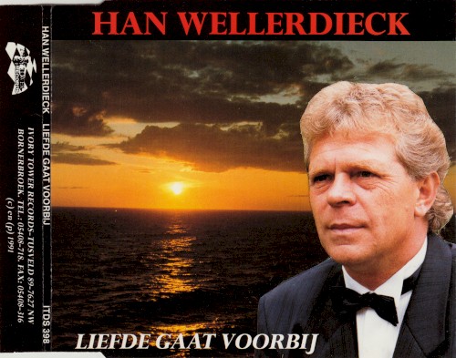 Liefde gaat voorbij