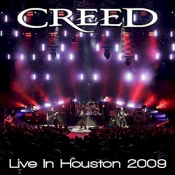 Live in Houston 2009