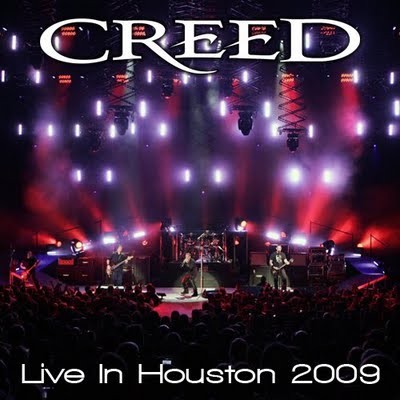 Live in Houston 2009
