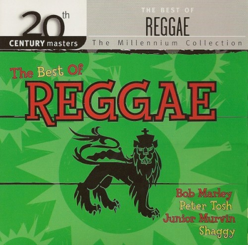 20th Century Masters: The Millennium Collection: The Best of Reggae