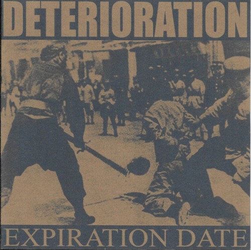 Expiration Date