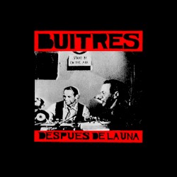 Buitres después de la una