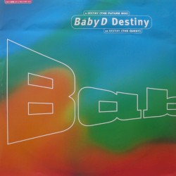 Destiny