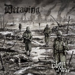 The Last Days of War