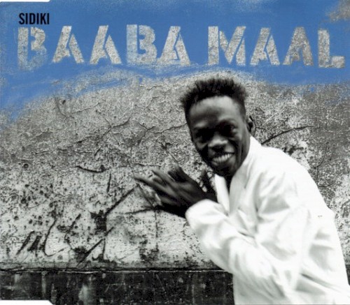 Sidiki