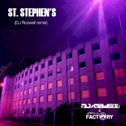 St. Stephen's (DJ Rozwell remix)