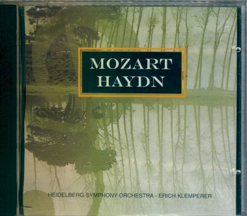 Mozart / Hayden