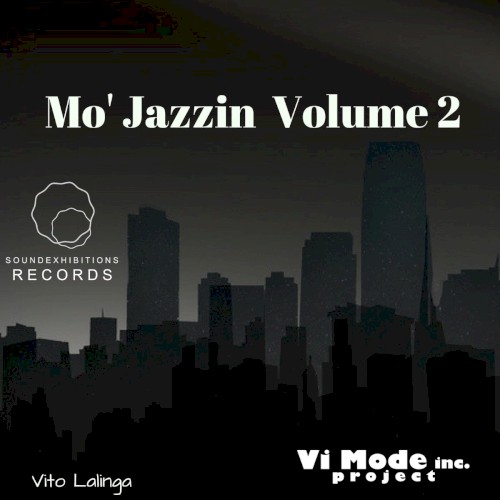 Mo' Jazzin Volume 2