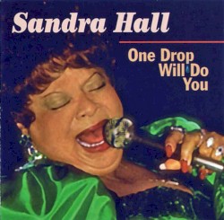 One Drop Will Do You