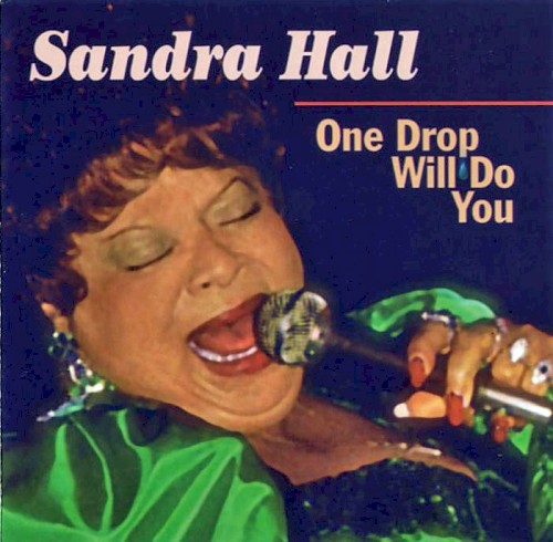 One Drop Will Do You