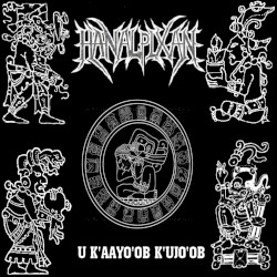 U k'aayo'ob K'ujo'ob