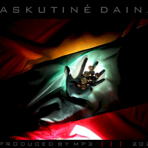 Paskutinė daina