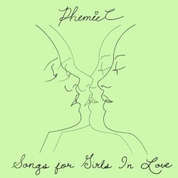 Songs for Girls In Love