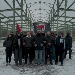 Solidarisch und vernetzt