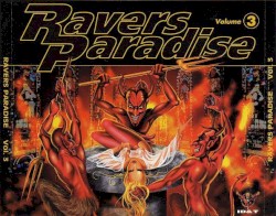 Ravers Paradise Volume 3