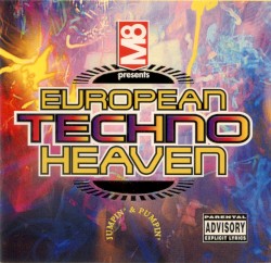 European Techno Heaven
