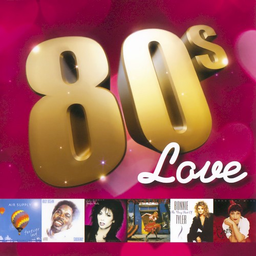80’s Love