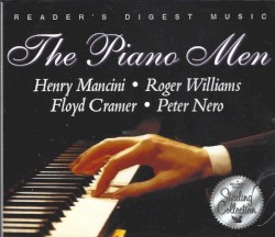 The Piano Men