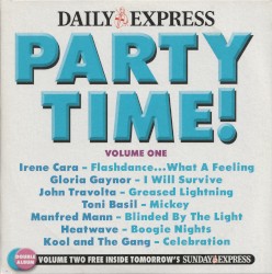 Party Time! Volume One